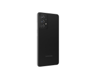 Samsung Galaxy A52s 5G SM-A528B 6/128GB Black 120Hz - 698054 - zdjęcie 6